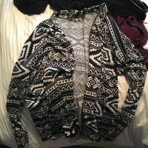 Charlotte russe XL sweater